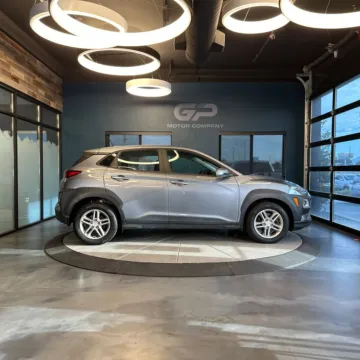 Photos of 2020 Hyundai Kona SE for sale in Kaysville, UT at GP Motor Company