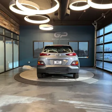 More photos of 2020 Hyundai Kona SE at GP Motor Company, UT