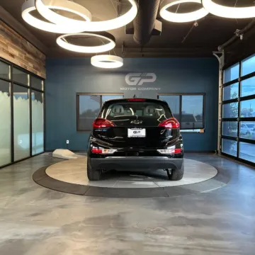 More photos of 2021 Chevrolet Bolt EV LT at GP Motor Company, UT