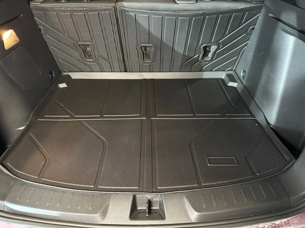 Chevrolet Trailblazer photo 22