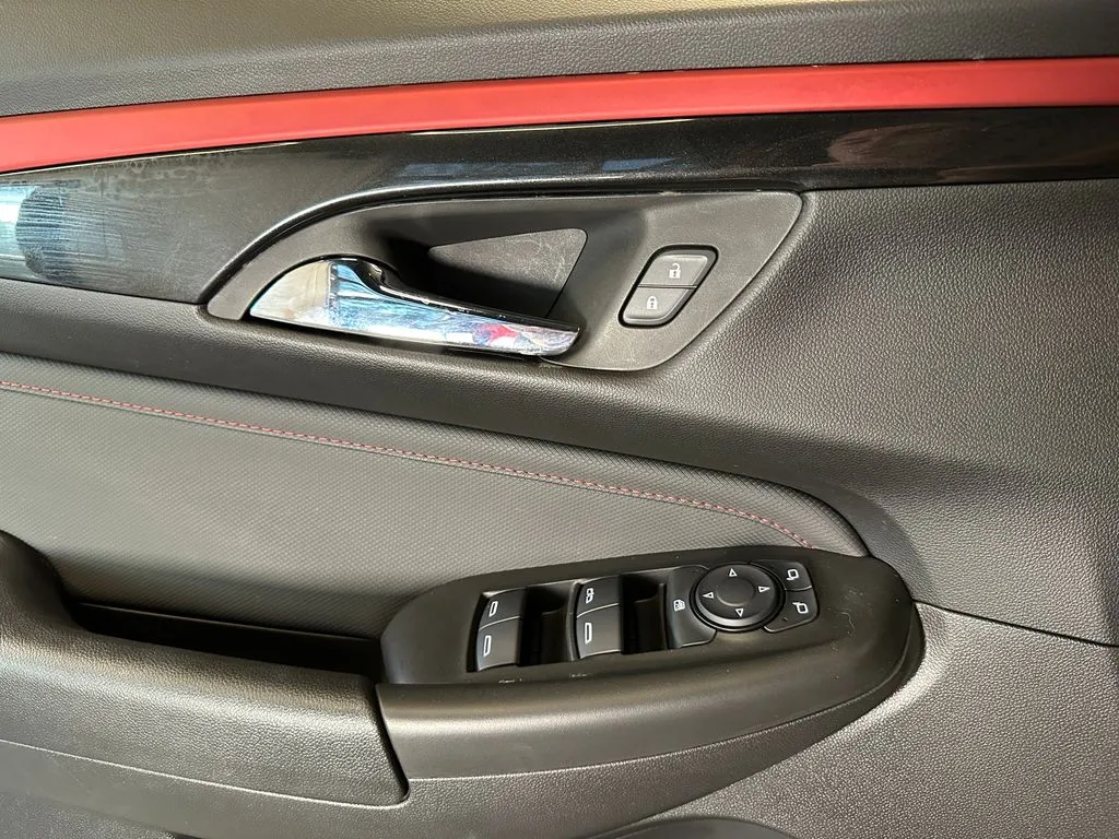 Chevrolet Trailblazer photo 19