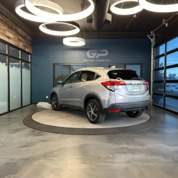 More photos of 2022 Honda HR-V EX at GP Motor Company, UT