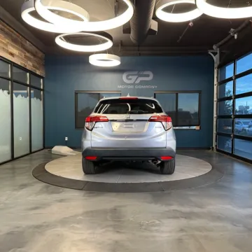 More photos of 2022 Honda HR-V EX at GP Motor Company, UT