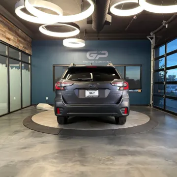 More photos of 2020 Subaru Outback Onyx Edition XT at GP Motor Company, UT
