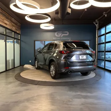 More photos of 2024 Mazda CX-5 2.5 S Preferred Package at GP Motor Company, UT