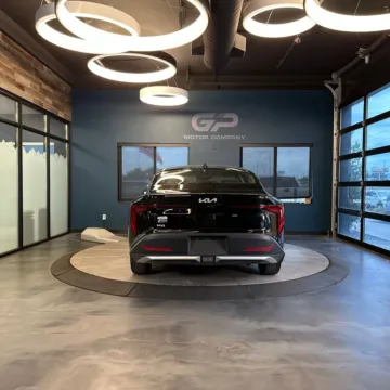 More photos of 2025 Kia K4 LXS at GP Motor Company, UT