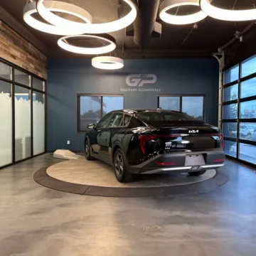 More photos of 2025 Kia K4 LXS at GP Motor Company, UT