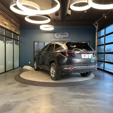 More photos of 2022 Hyundai Tucson SEL at GP Motor Company, UT