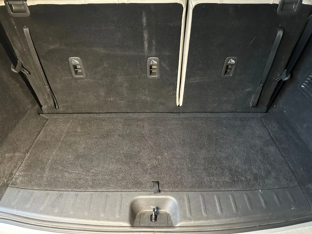 Nissan Pathfinder photo 22