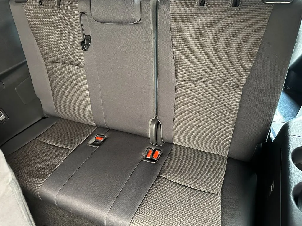 Toyota Highlander photo 21