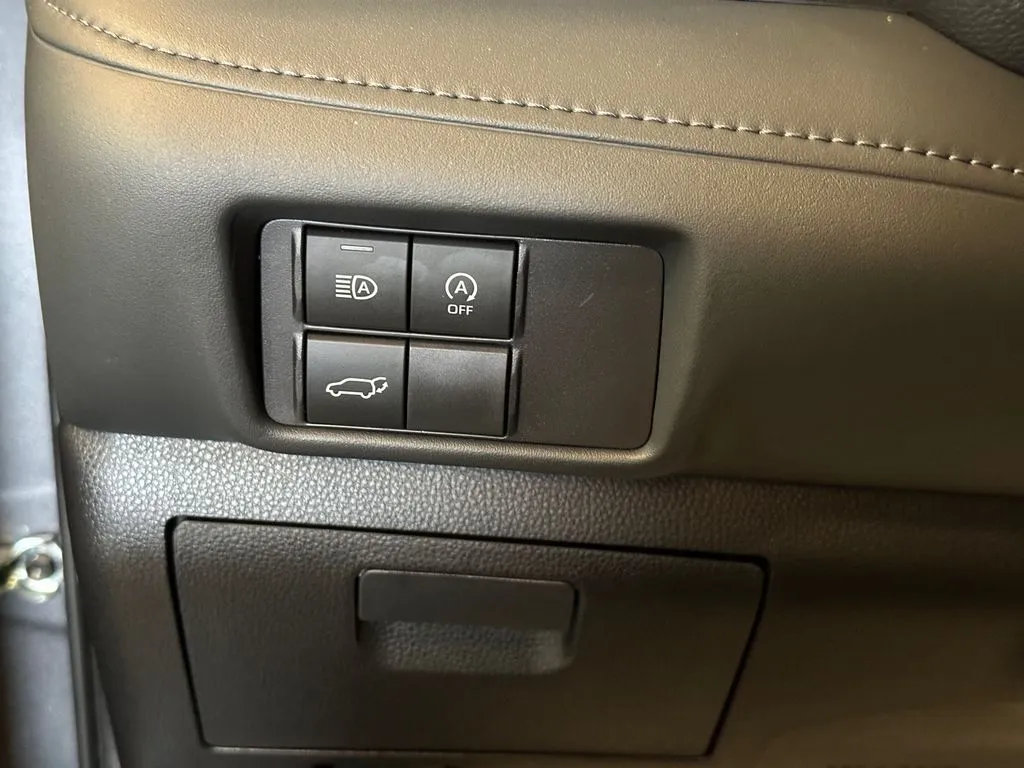 Toyota Highlander photo 17