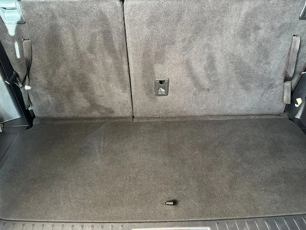 Toyota Highlander photo 22
