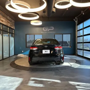 More photos of 2022 Toyota Corolla SE at GP Motor Company, UT