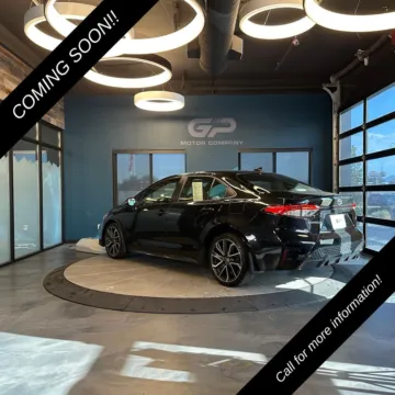 More photos of 2022 Toyota Corolla SE at GP Motor Company, UT