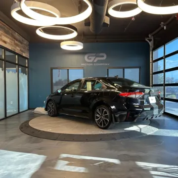More photos of 2022 Toyota Corolla SE at GP Motor Company, UT
