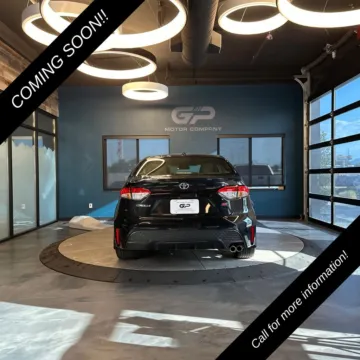 More photos of 2022 Toyota Corolla SE at GP Motor Company, UT