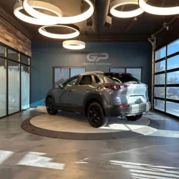 More photos of 2023 Mazda CX-30 2.5 S Carbon Edition at GP Motor Company, UT