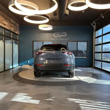 More photos of 2023 Mazda CX-30 2.5 S Carbon Edition at GP Motor Company, UT