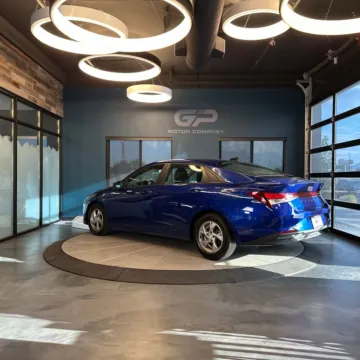 More photos of 2021 Hyundai Elantra SE at GP Motor Company, UT