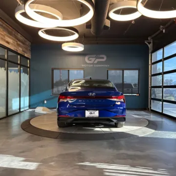 More photos of 2021 Hyundai Elantra SE at GP Motor Company, UT