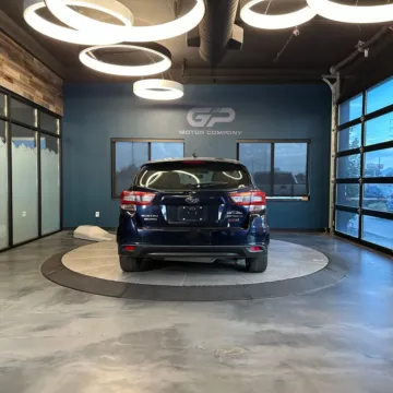 More photos of 2020 Subaru Impreza Sport at GP Motor Company, UT