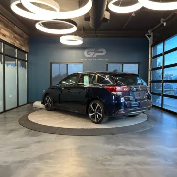 More photos of 2020 Subaru Impreza Sport at GP Motor Company, UT