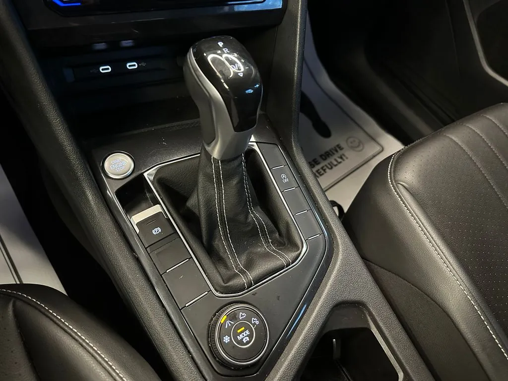 Volkswagen Tiguan photo 15