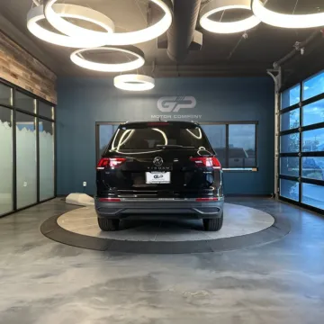 More photos of 2023 Volkswagen Tiguan 2.0T SE at GP Motor Company, UT