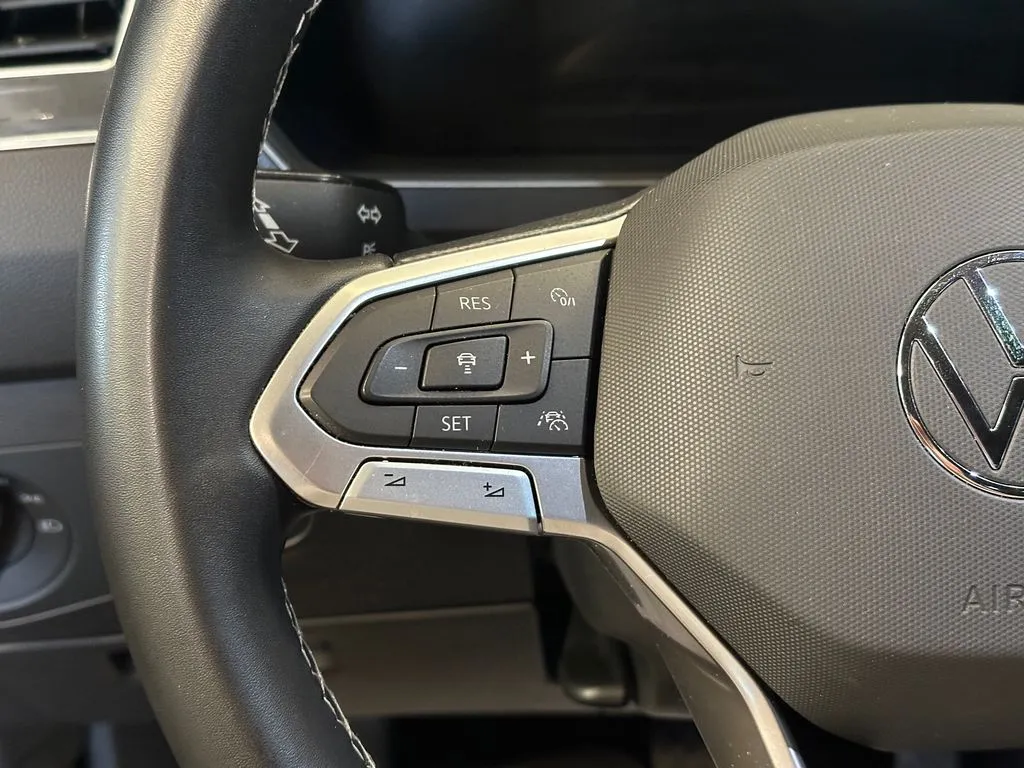 Volkswagen Tiguan photo 10