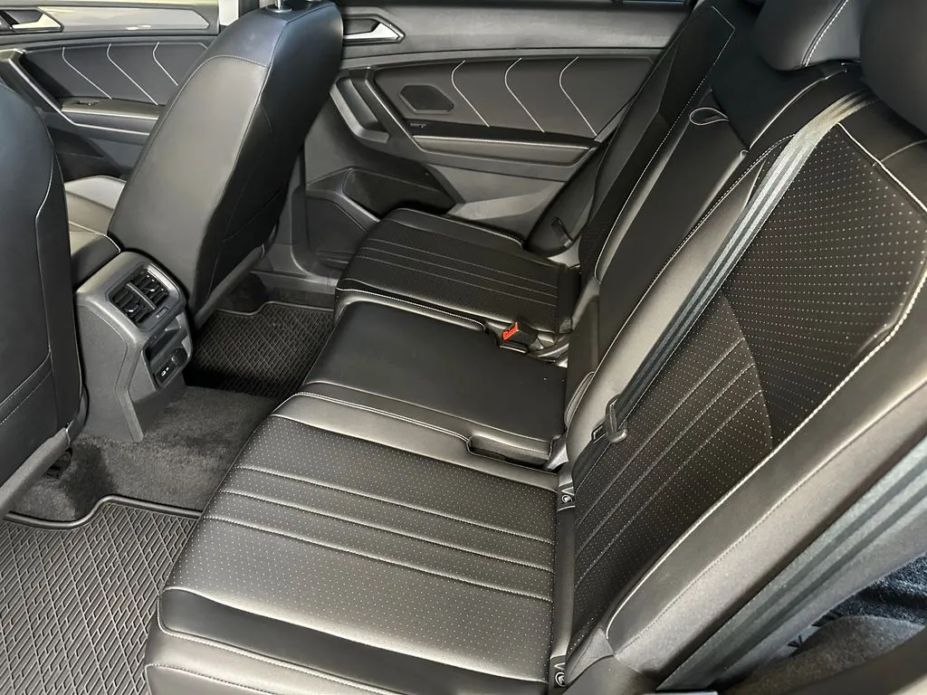 Volkswagen Tiguan photo 20