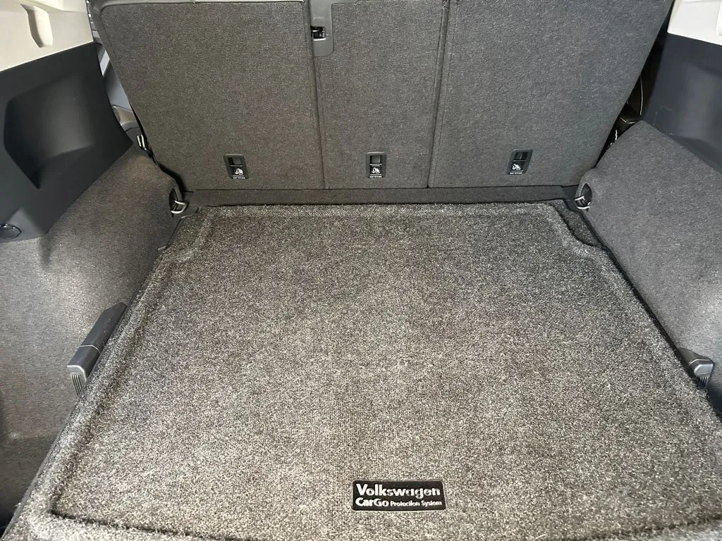Volkswagen Tiguan photo 21