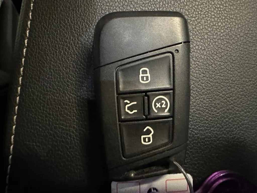 Volkswagen Tiguan photo 16