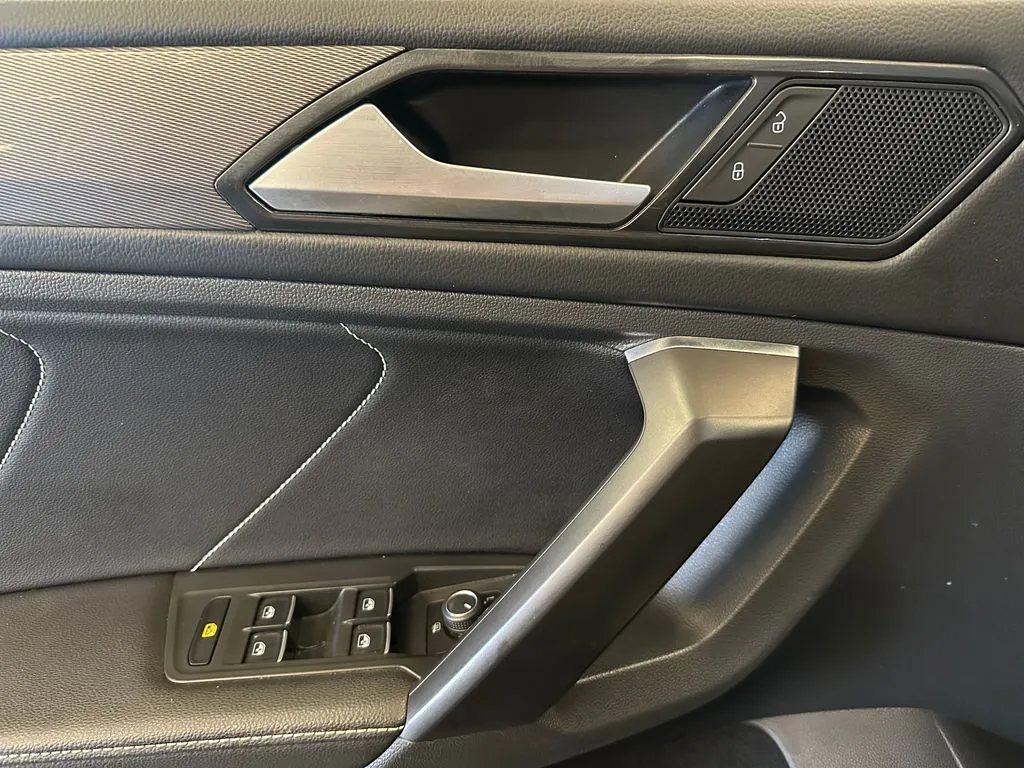 Volkswagen Tiguan photo 18