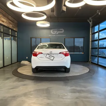 More photos of 2019 Toyota Corolla LE at GP Motor Company, UT