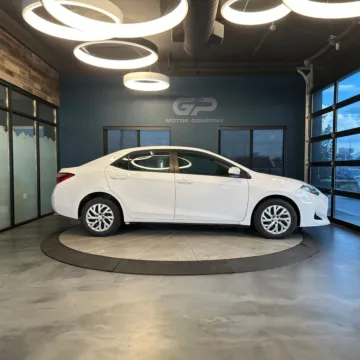 Photos of 2019 Toyota Corolla LE for sale in Kaysville, UT at GP Motor Company