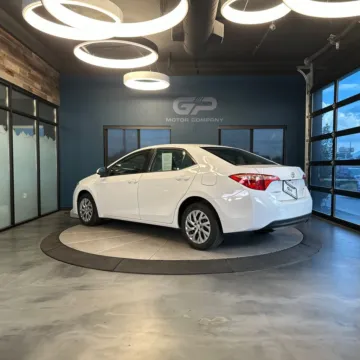 More photos of 2019 Toyota Corolla LE at GP Motor Company, UT