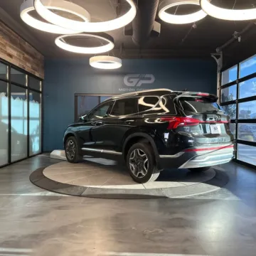 More photos of 2022 Hyundai Santa Fe Limited at GP Motor Company, UT