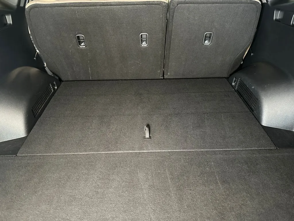 Hyundai Santa Fe photo 22