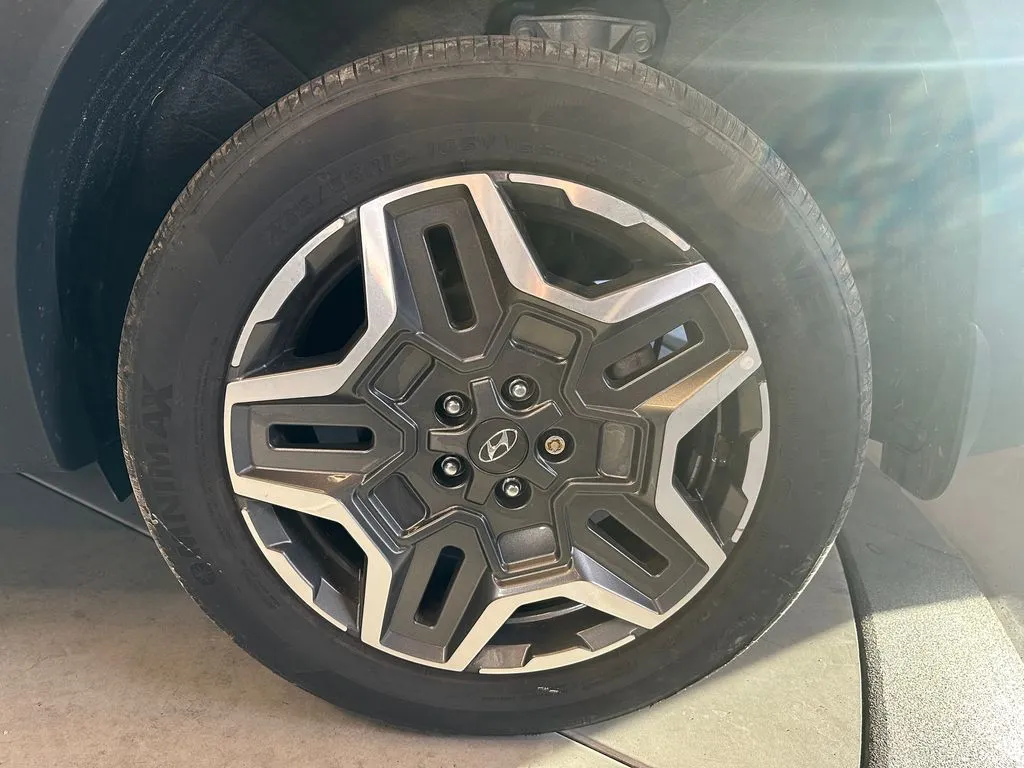 Hyundai Santa Fe photo 25