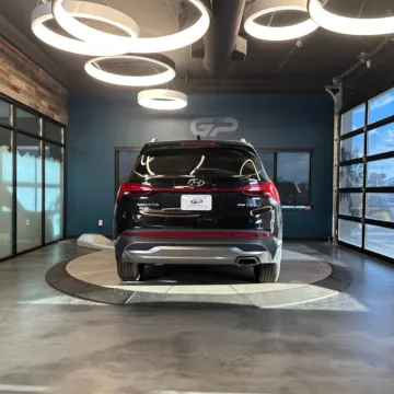 More photos of 2022 Hyundai Santa Fe Limited at GP Motor Company, UT