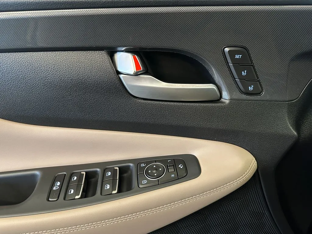 Hyundai Santa Fe photo 19