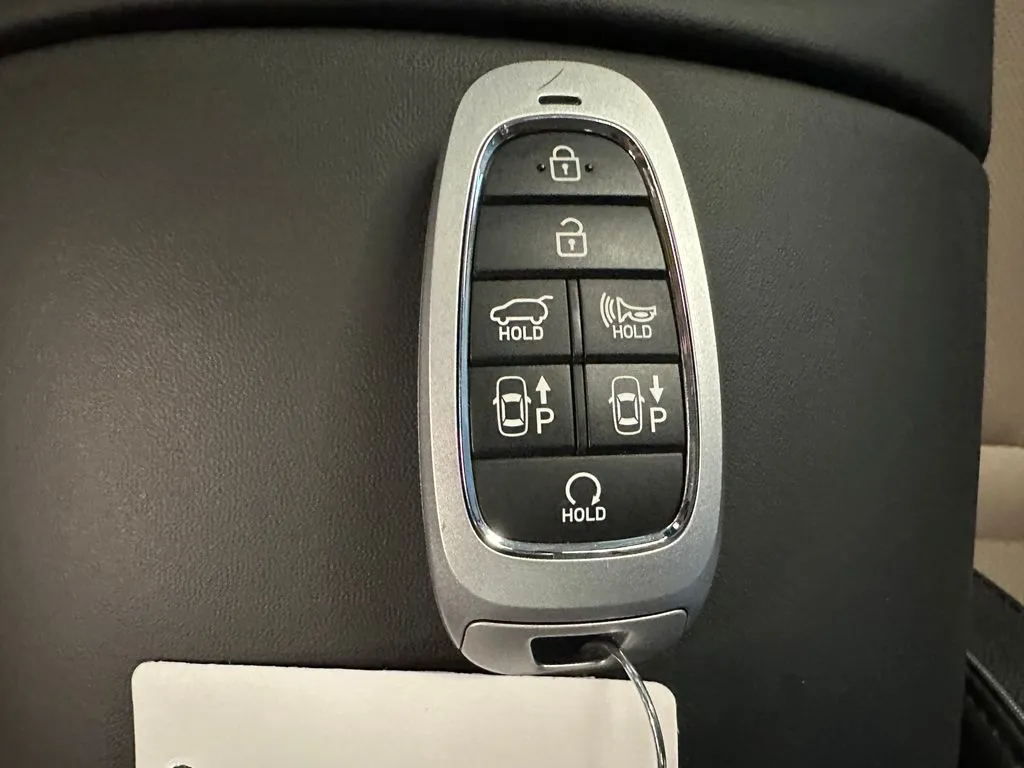 Hyundai Santa Fe photo 17