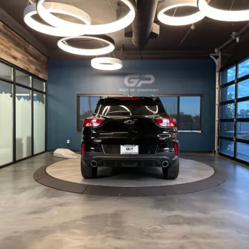 More photos of 2022 Chevrolet TrailBlazer RS at GP Motor Company, UT