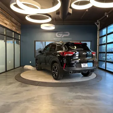 More photos of 2022 Chevrolet TrailBlazer RS at GP Motor Company, UT