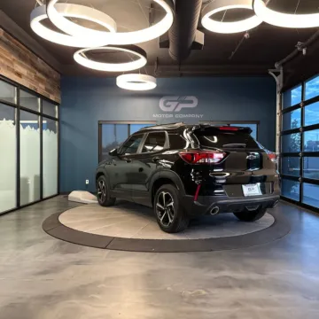 More photos of 2022 Chevrolet TrailBlazer RS at GP Motor Company, UT