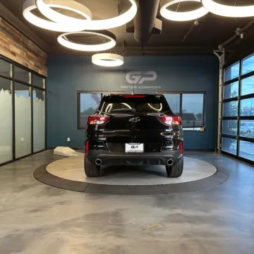 More photos of 2022 Chevrolet TrailBlazer RS at GP Motor Company, UT