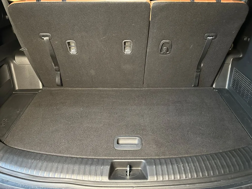 Kia Telluride photo 24