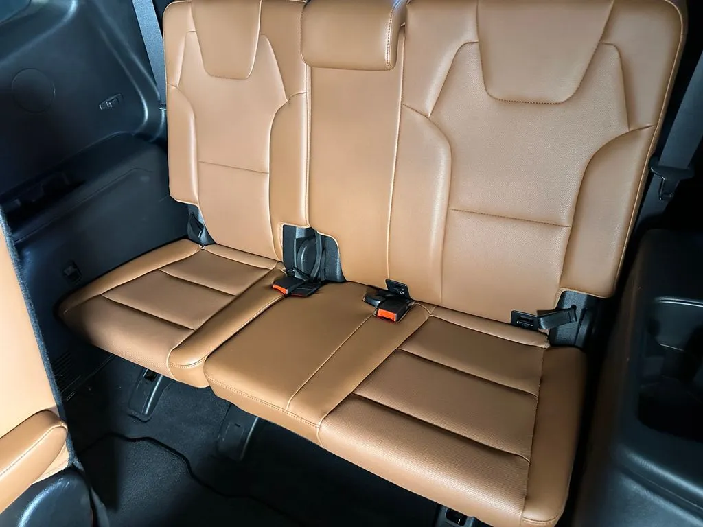 Kia Telluride photo 22