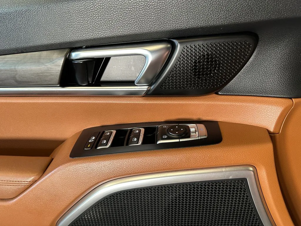 Kia Telluride photo 19