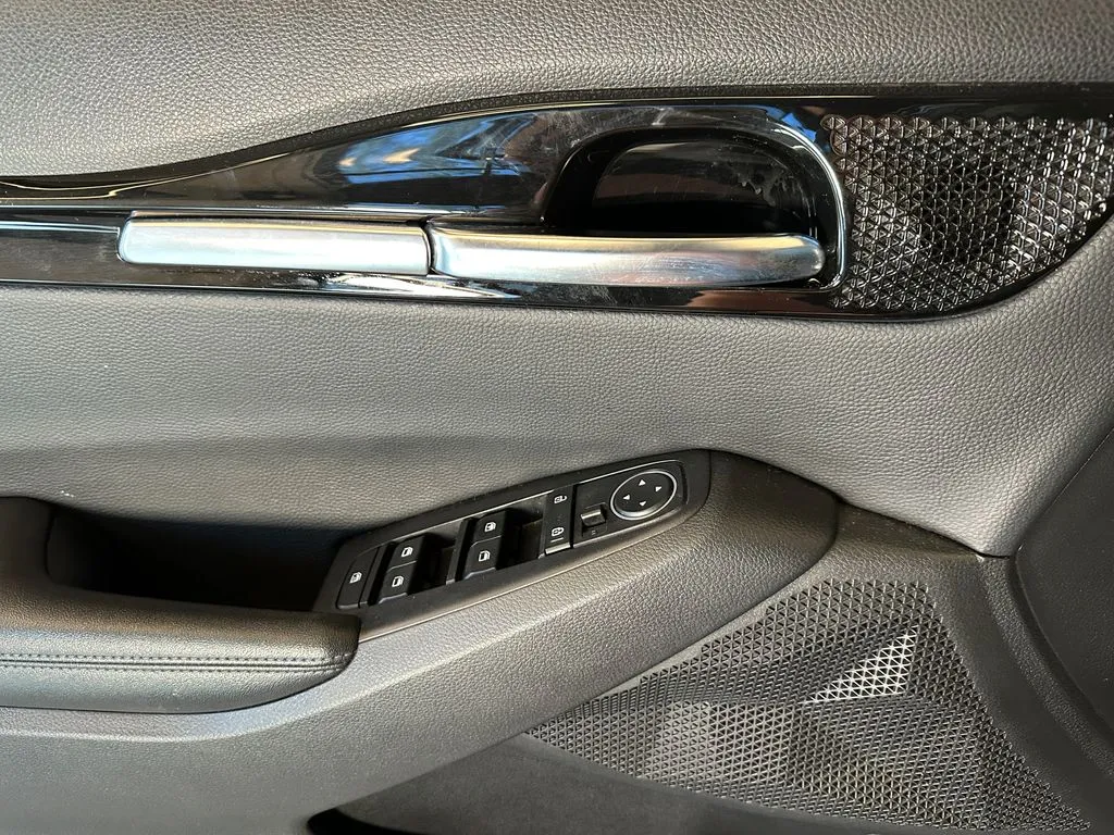 Kia Seltos photo 19